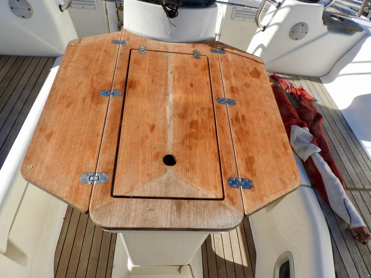 Bavaria 40 Vision