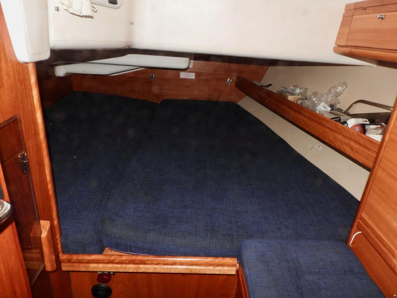 Bavaria 40 Vision