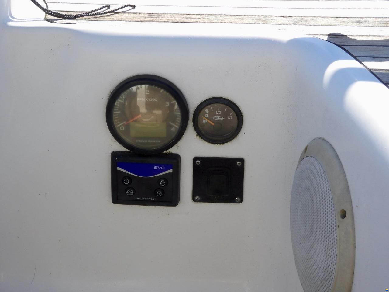 Bavaria 40 Vision
