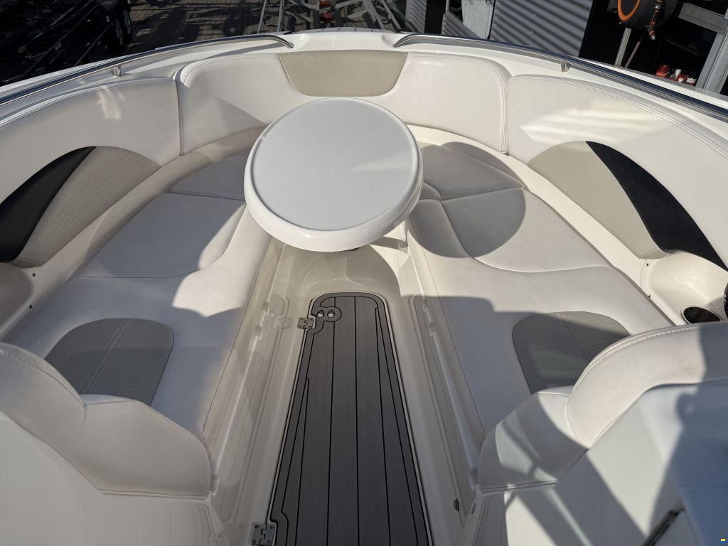 Chaparral 276 SSX