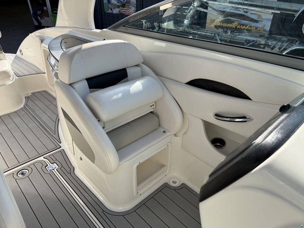 Chaparral 276 SSX