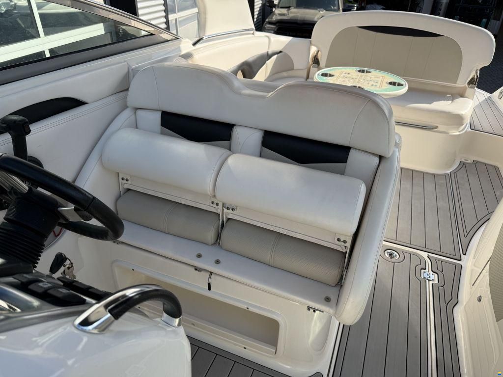Chaparral 276 SSX