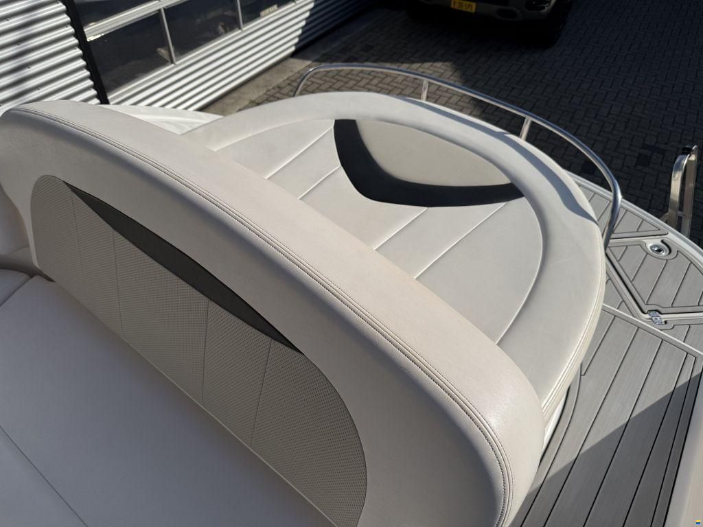 Chaparral 276 SSX