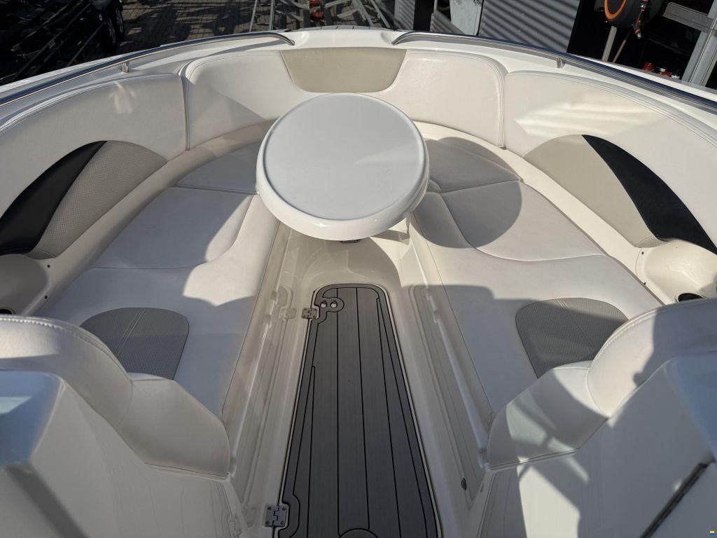 Chaparral 276 SSX