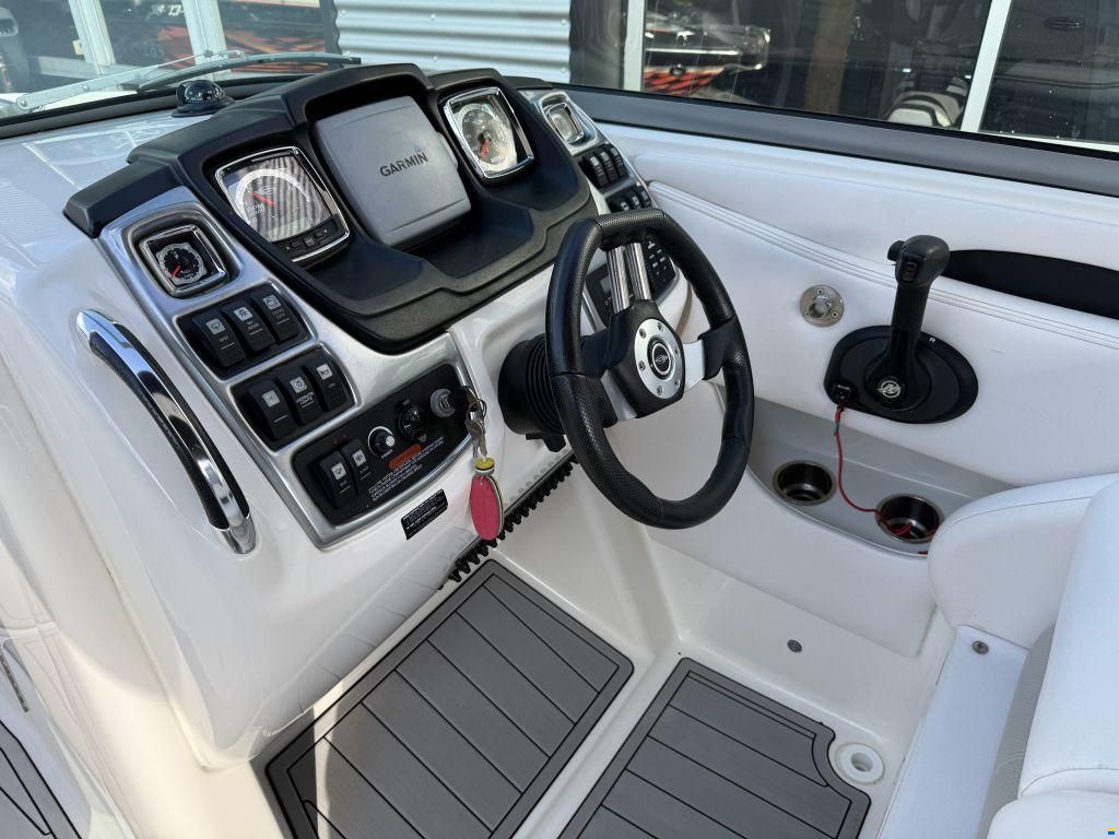 Chaparral 276 SSX