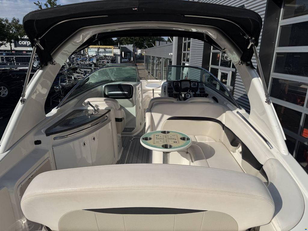 Chaparral 276 SSX