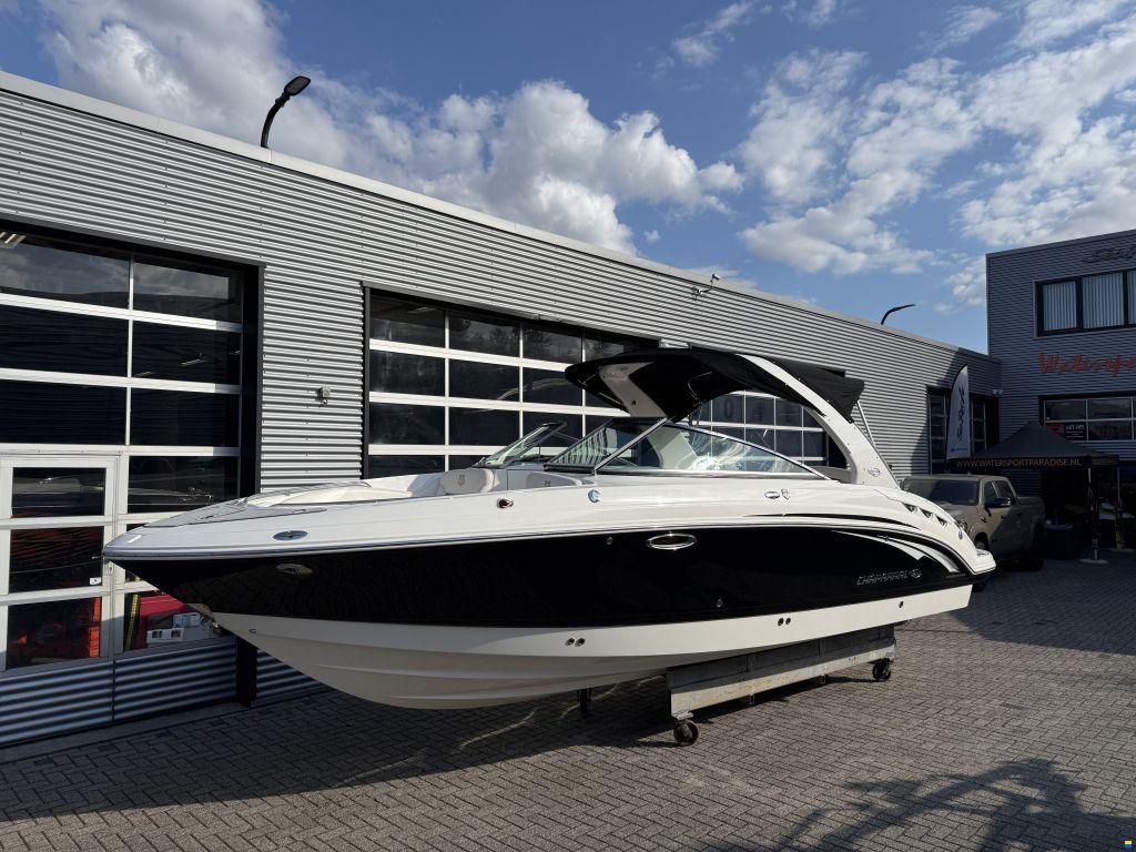 Chaparral 276 SSX