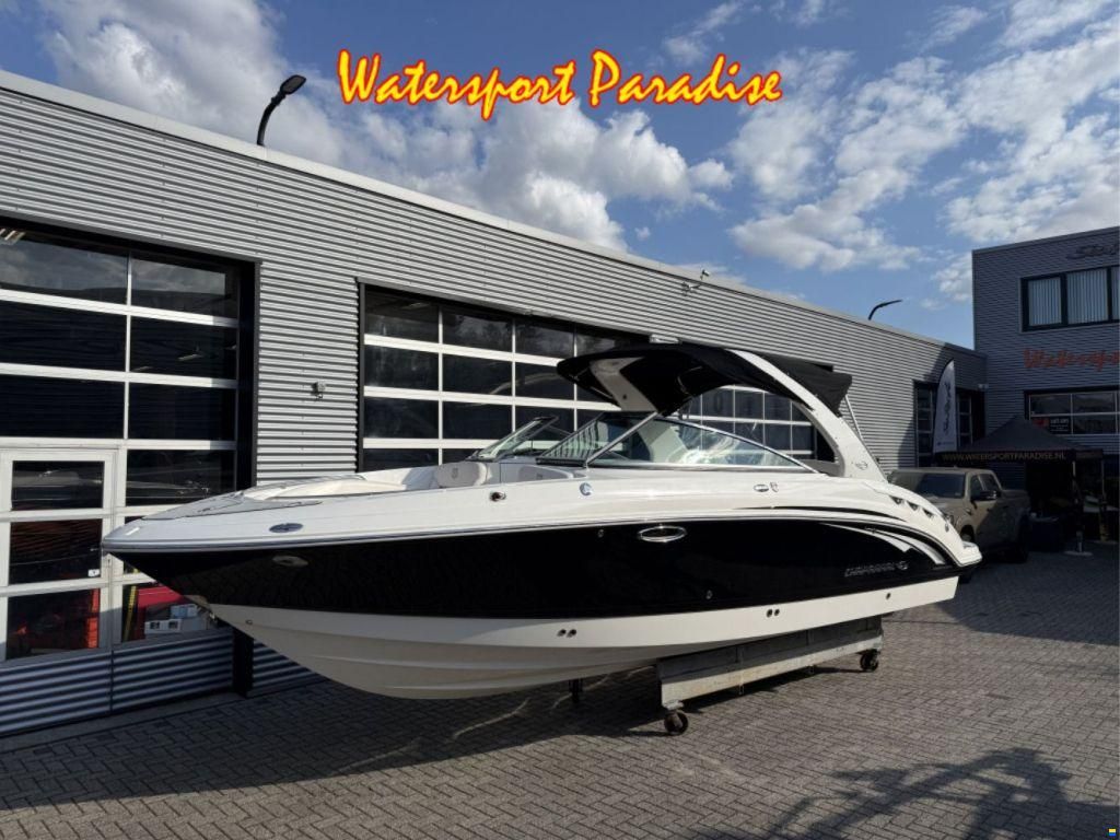 Chaparral 276 SSX