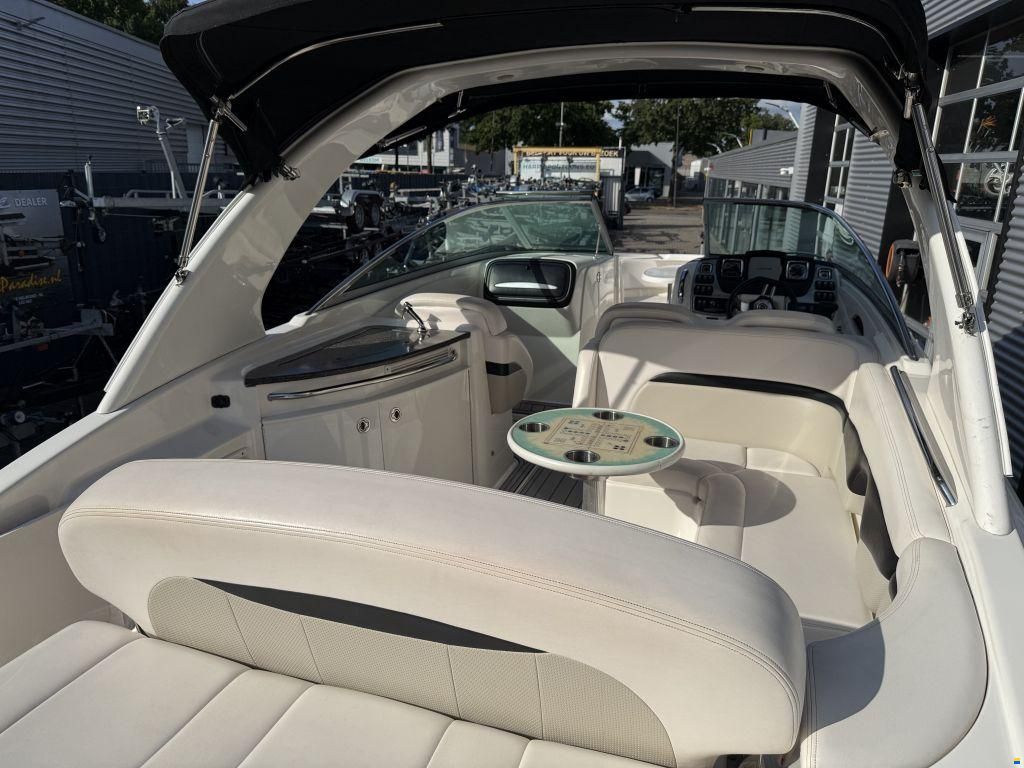 Chaparral 276 SSX