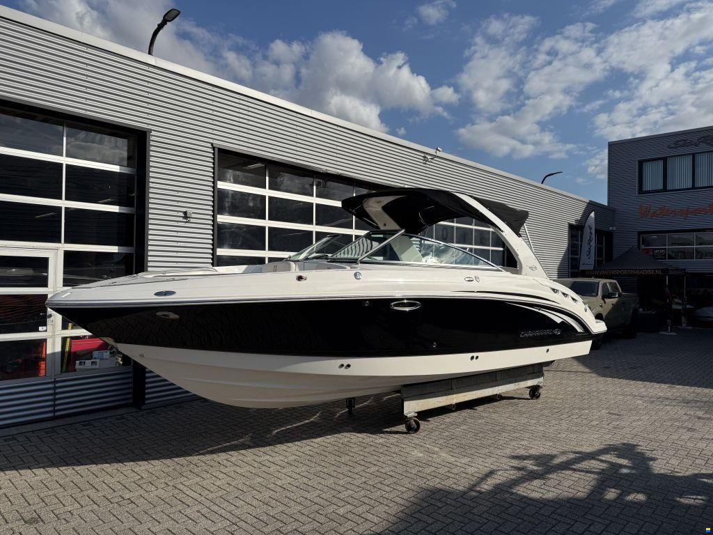 Chaparral 276 SSX