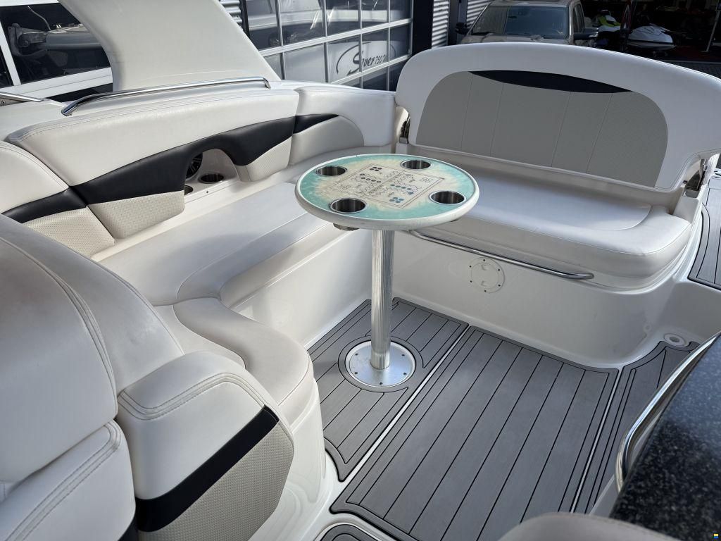 Chaparral 276 SSX