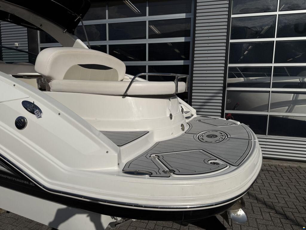Chaparral 276 SSX