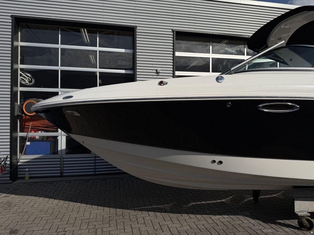 Chaparral 276 SSX