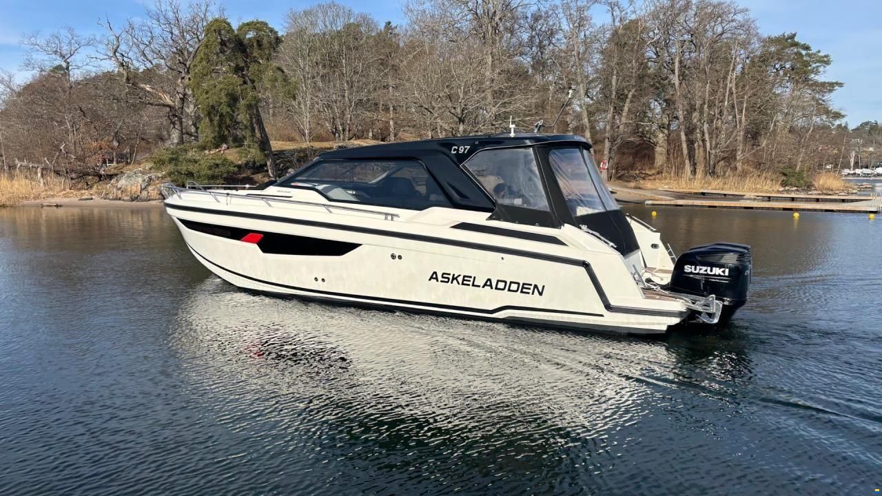 Askeladden C97