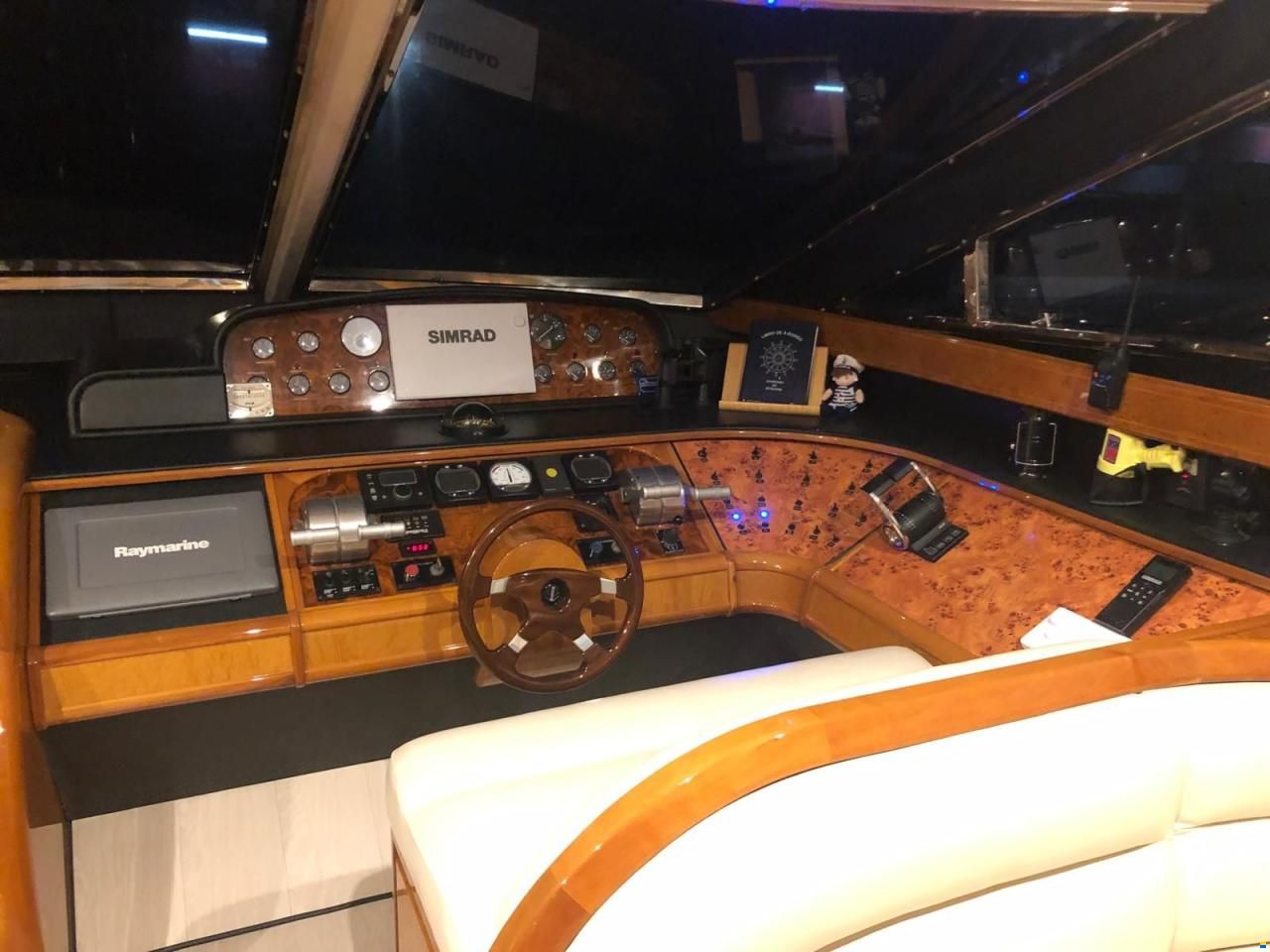 Astondoa A190
