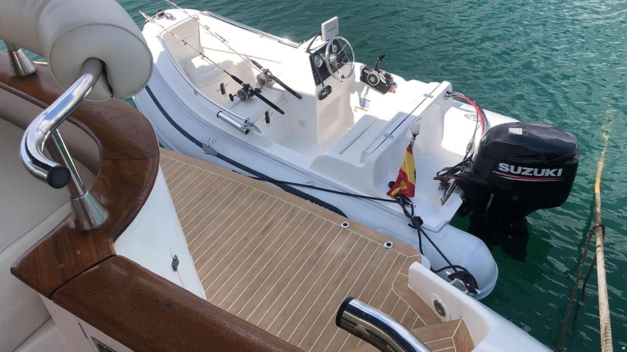 Astondoa A190