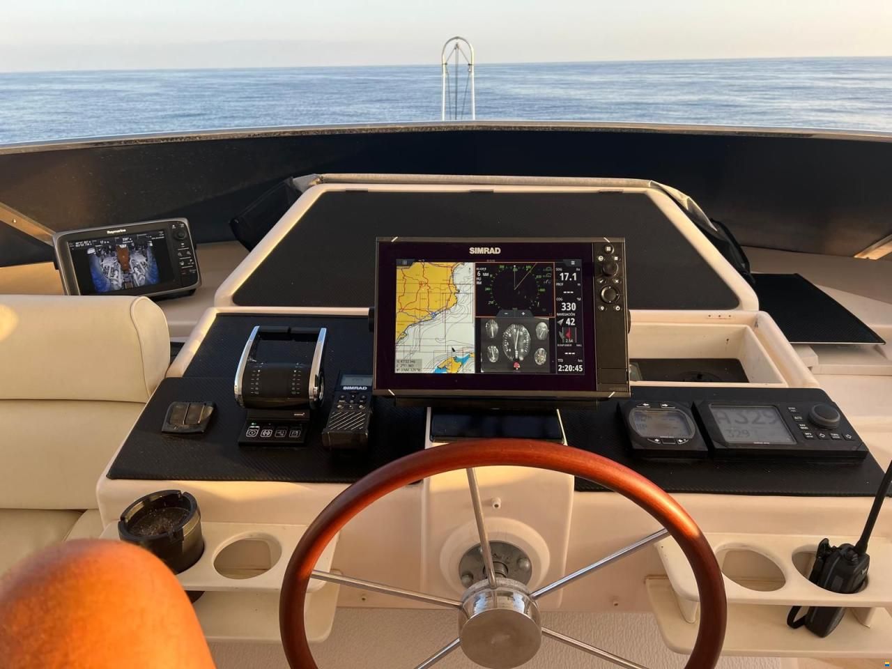 Astondoa A190