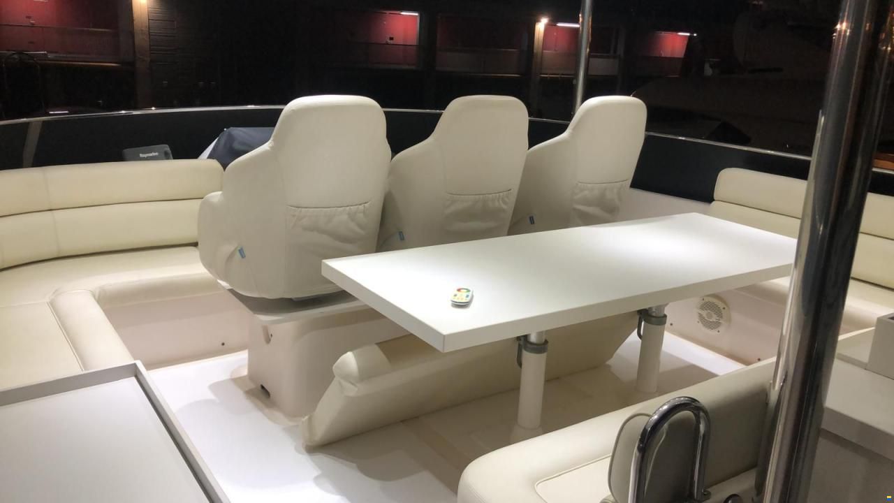 Astondoa A190