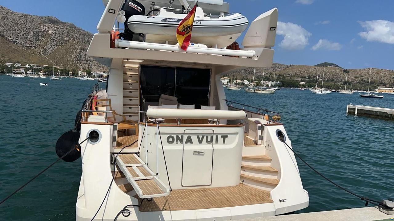 Astondoa A190