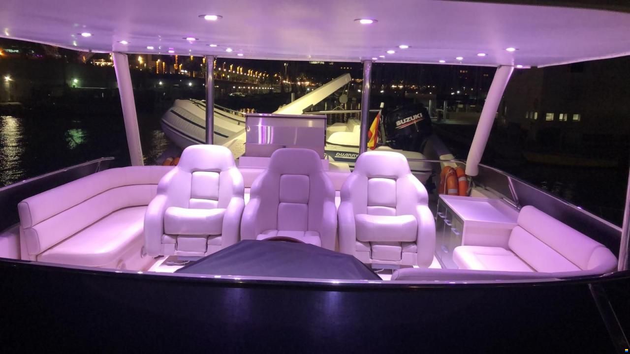 Astondoa A190