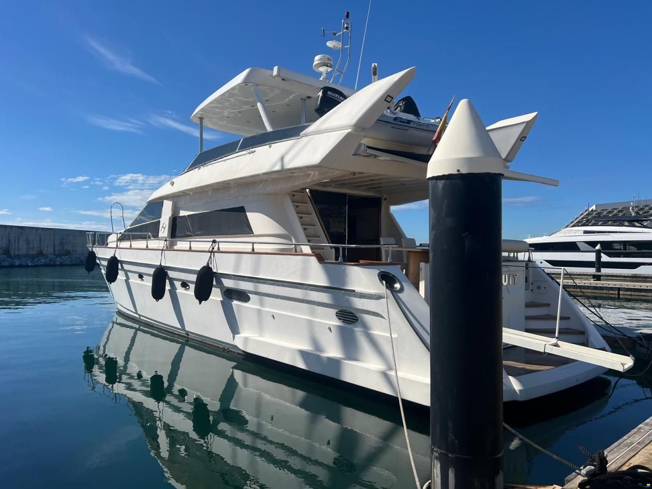 Astondoa A190