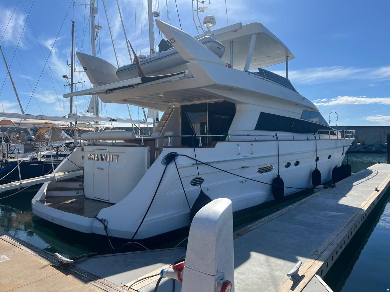 Astondoa A190
