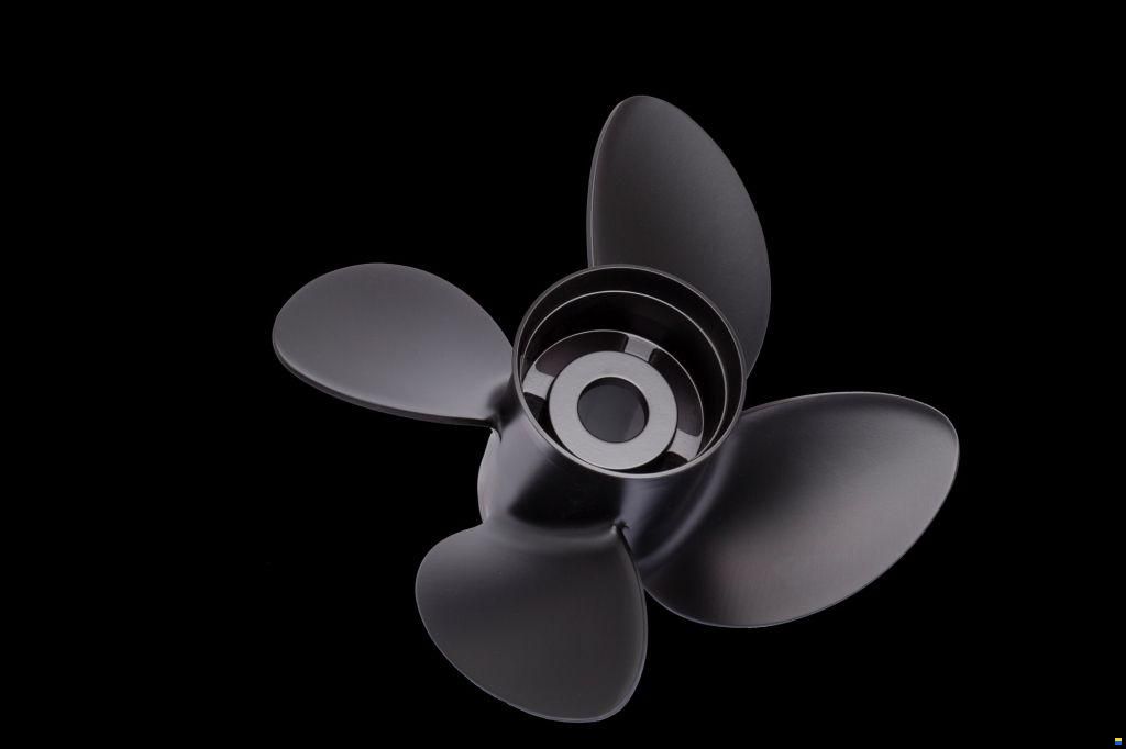 Propeller voor de prijs van een 3 blads!