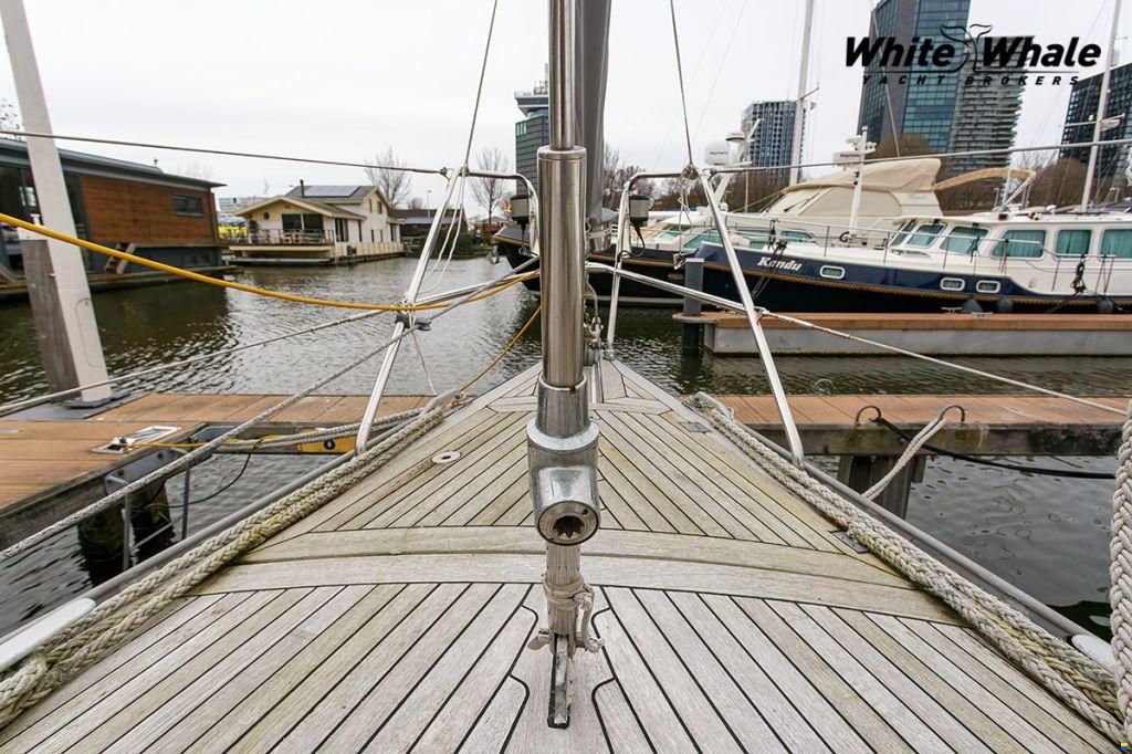 Northern Comfort 43