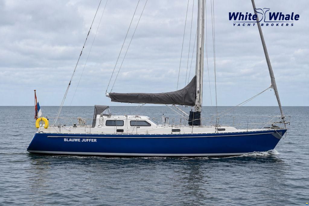 Northern Comfort 43