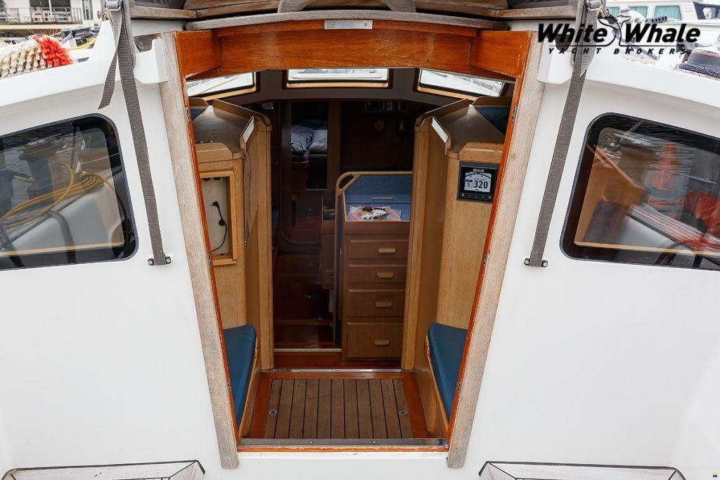 Northern Comfort 43