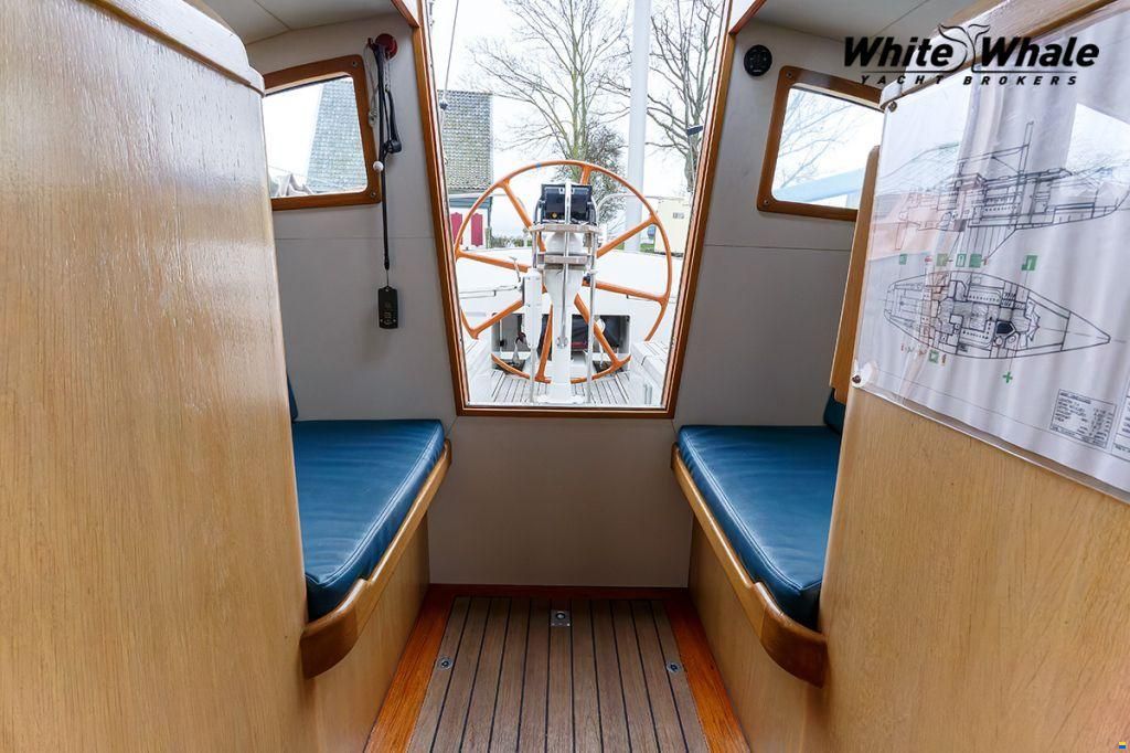 Northern Comfort 43