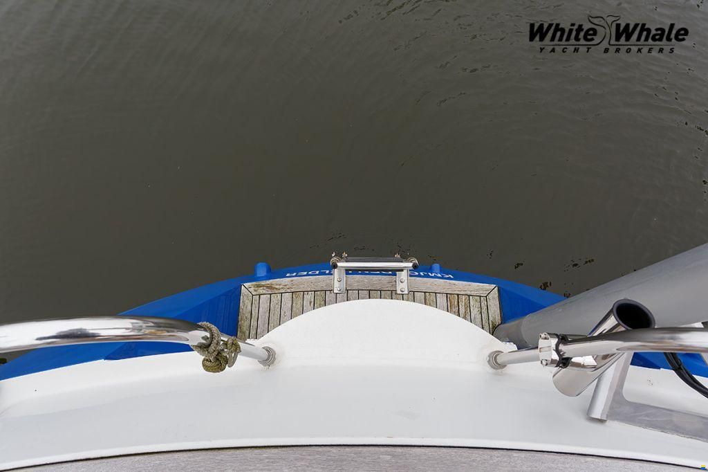 Northern Comfort 43