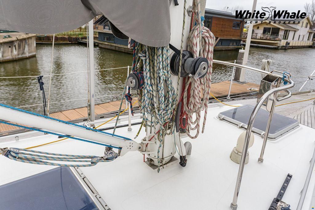 Northern Comfort 43