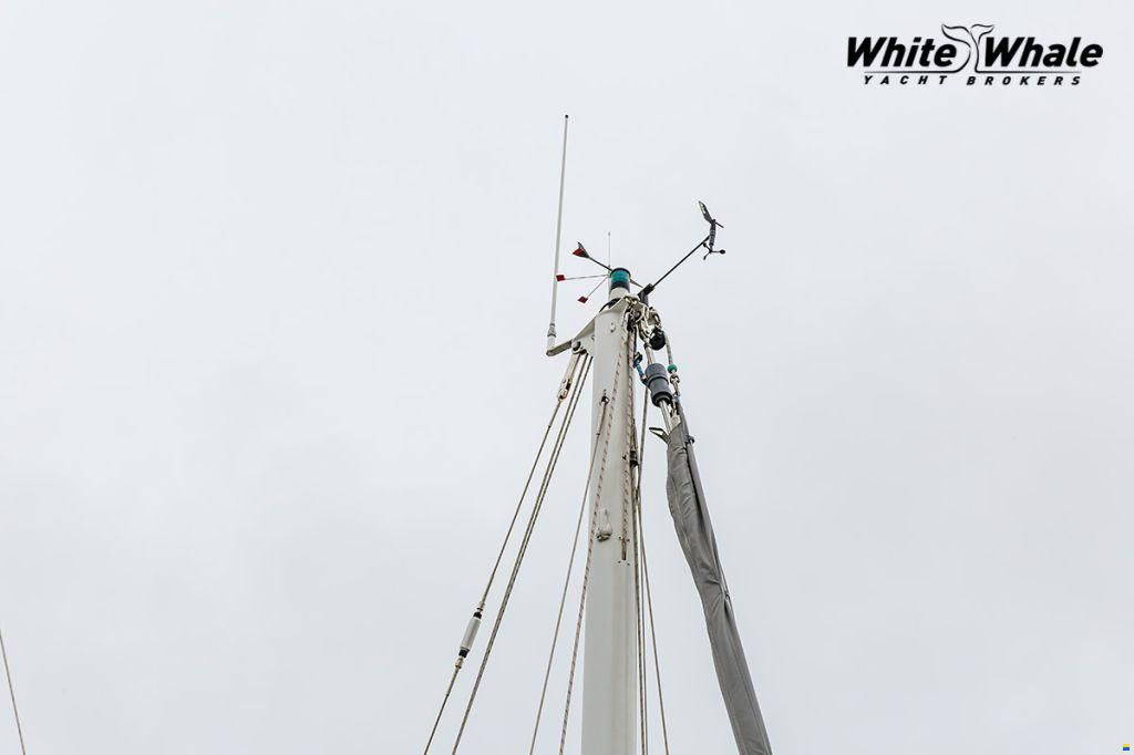 Northern Comfort 43