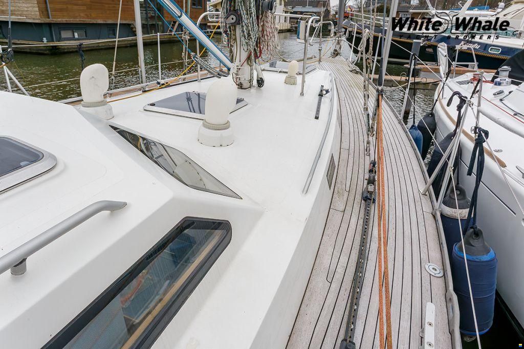 Northern Comfort 43