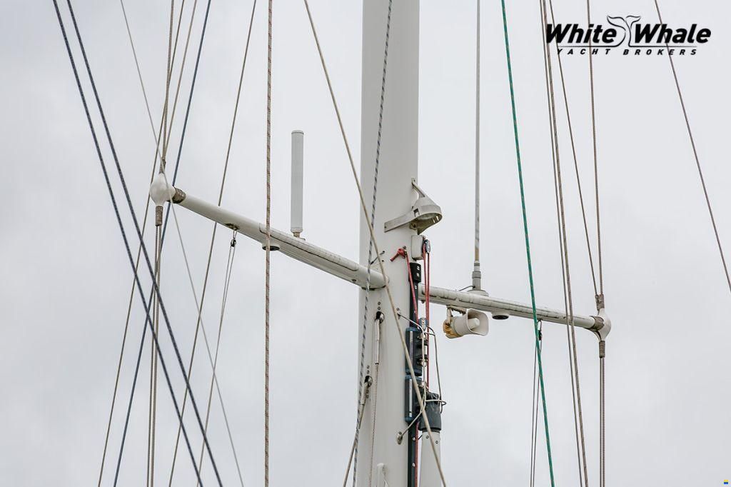 Northern Comfort 43