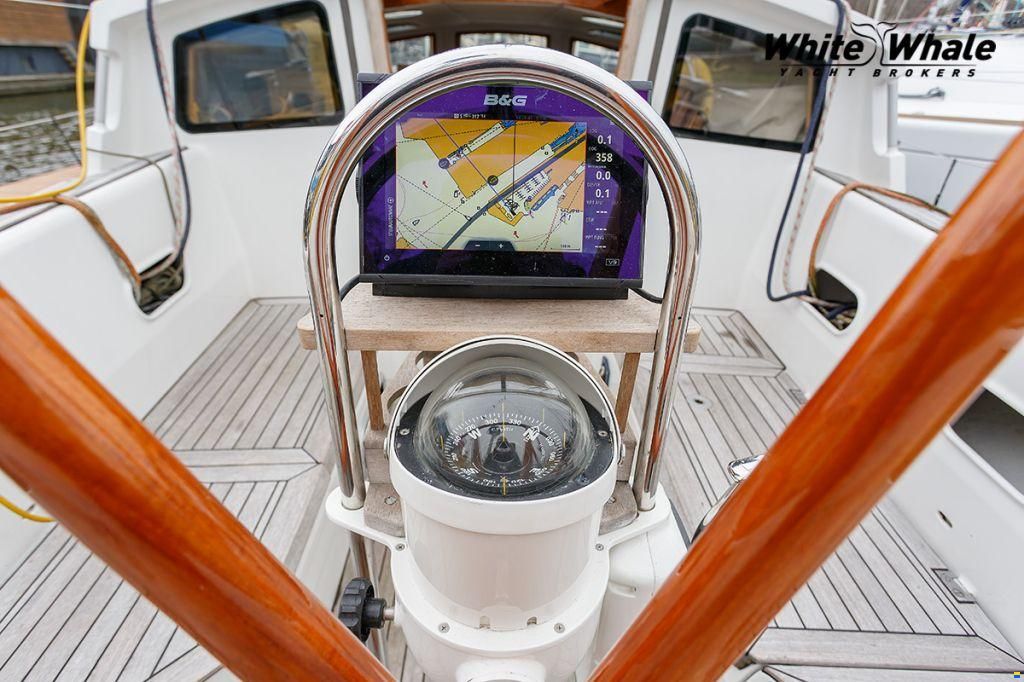 Northern Comfort 43