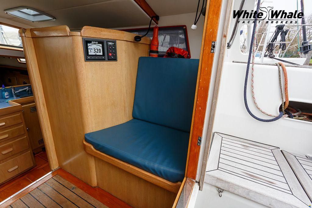 Northern Comfort 43