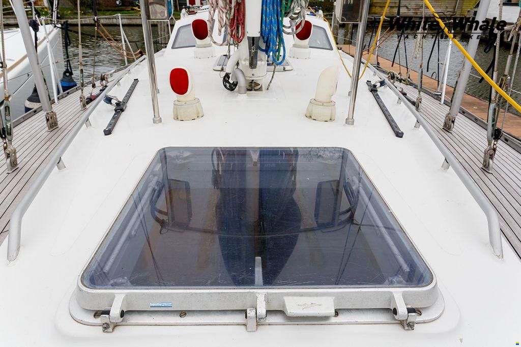 Northern Comfort 43