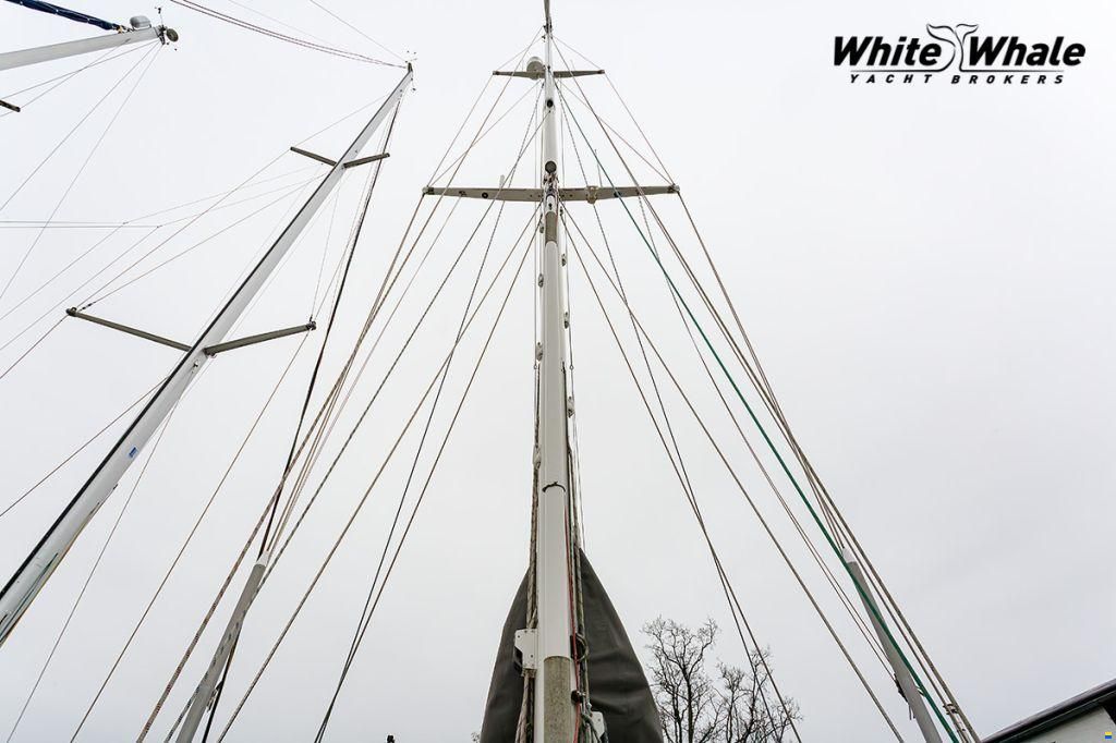 Northern Comfort 43