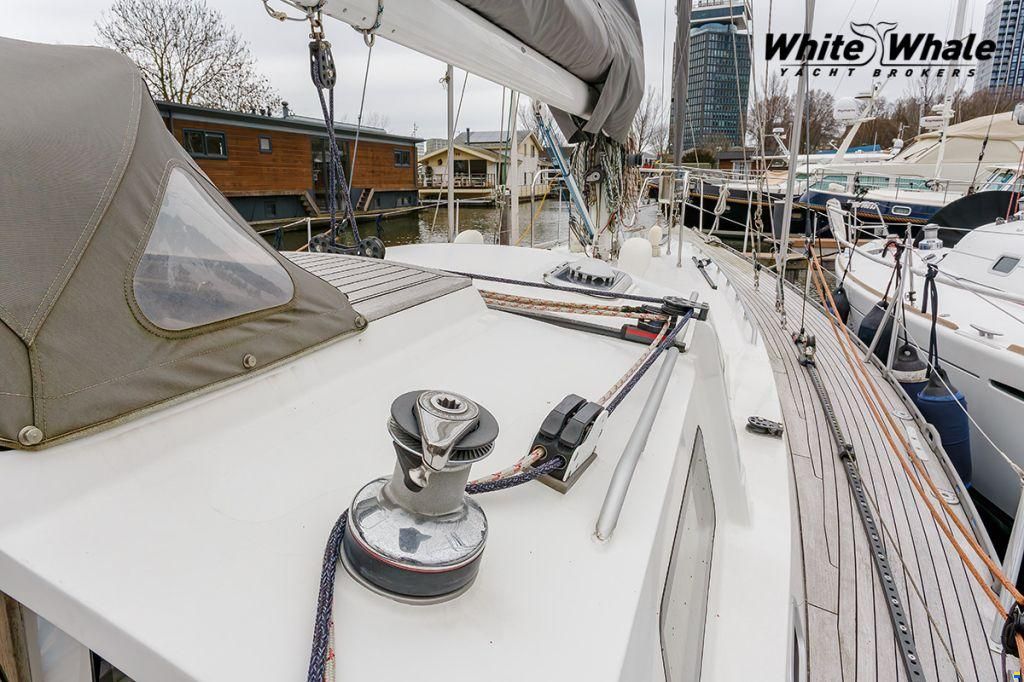 Northern Comfort 43