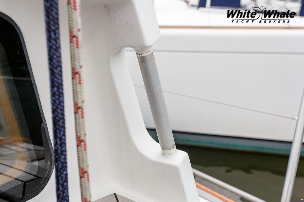 Northern Comfort 43