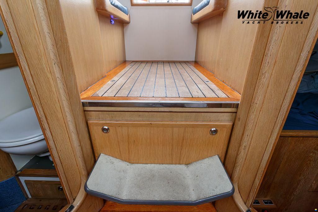 Northern Comfort 43