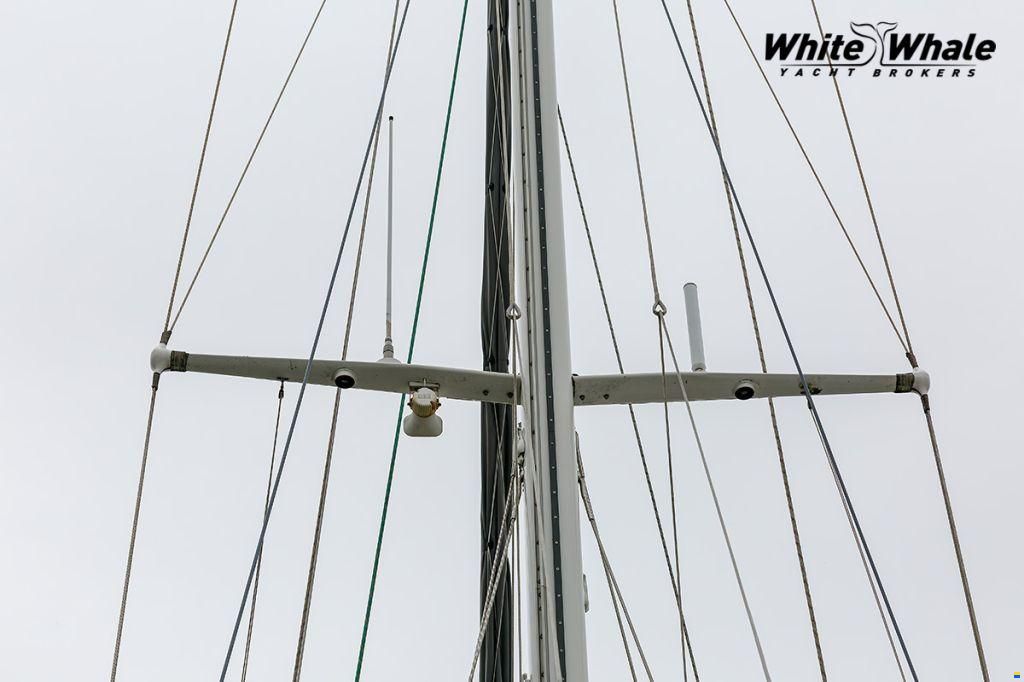 Northern Comfort 43