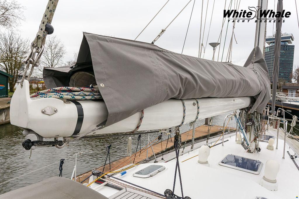 Northern Comfort 43