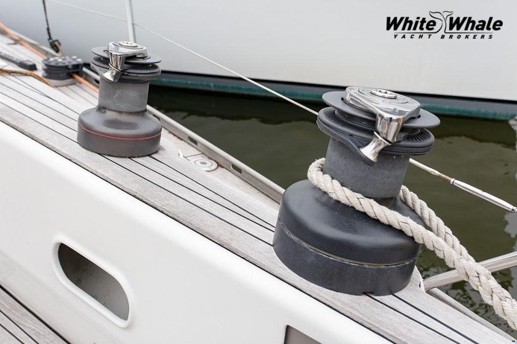 Northern Comfort 43