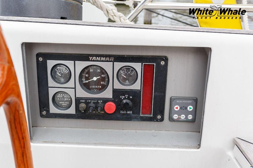 Northern Comfort 43