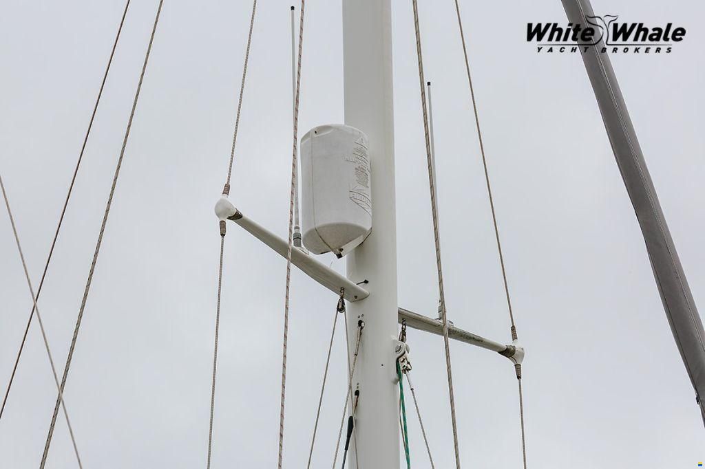 Northern Comfort 43