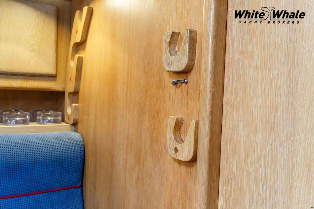 Northern Comfort 43