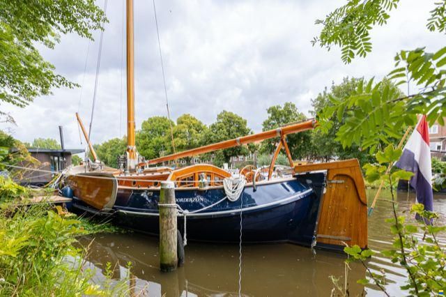 Lemsteraak De Noorderzon - Roefaak